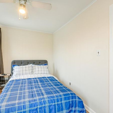 פריפורט Charming Long Island Home With Fenced Yard! מראה חיצוני תמונה