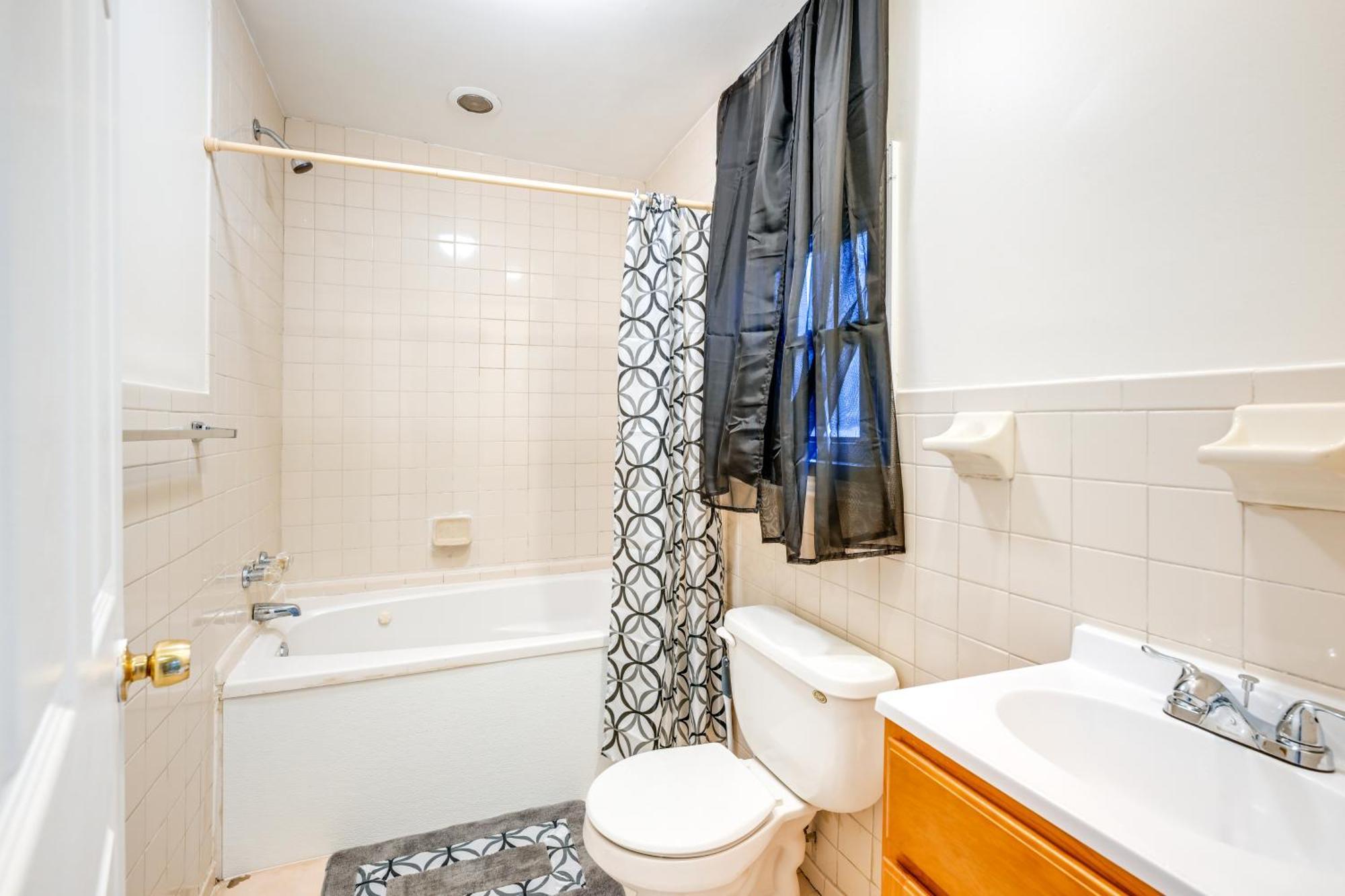 פריפורט Charming Long Island Home With Fenced Yard! מראה חיצוני תמונה