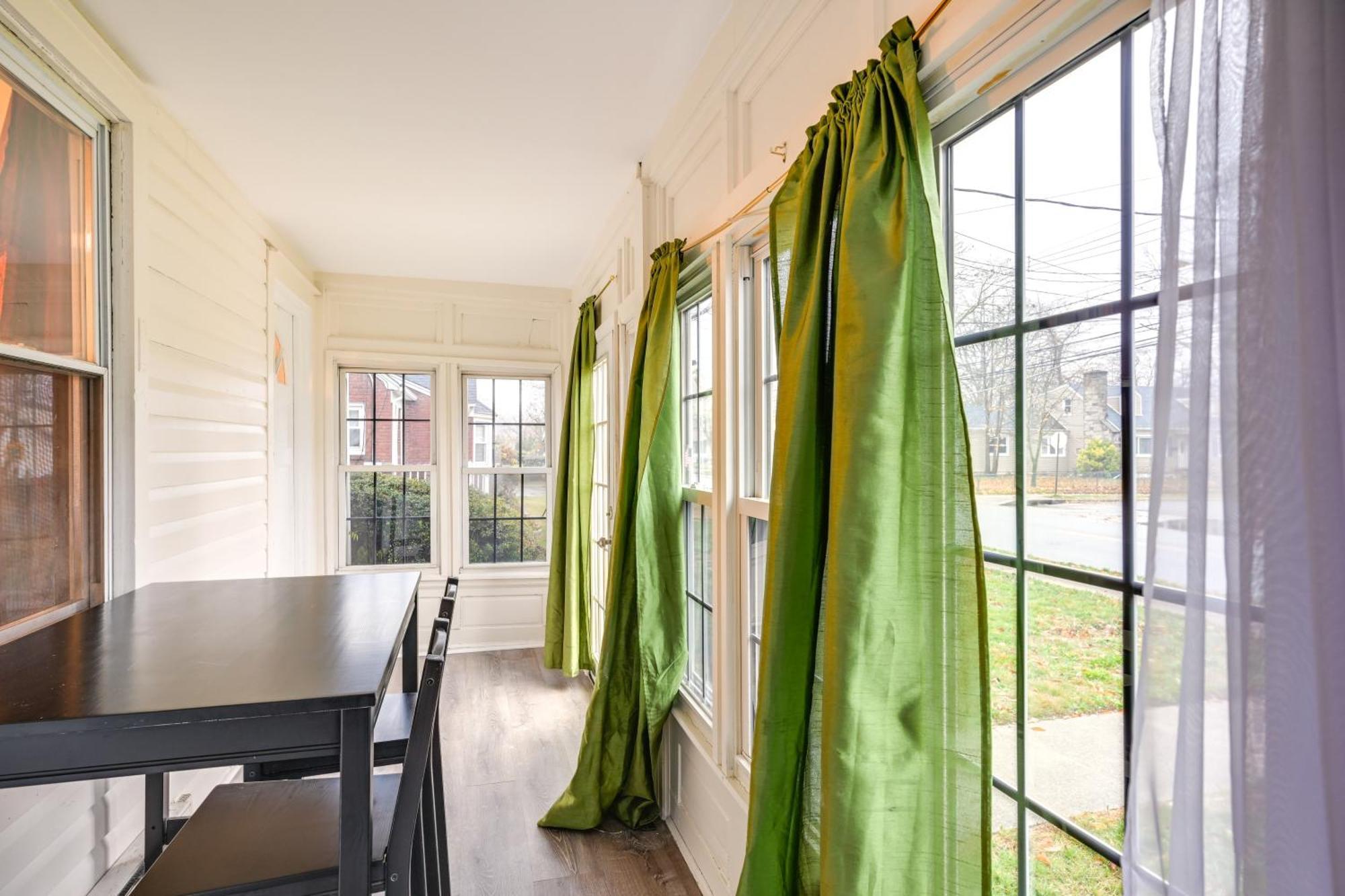 פריפורט Charming Long Island Home With Fenced Yard! מראה חיצוני תמונה