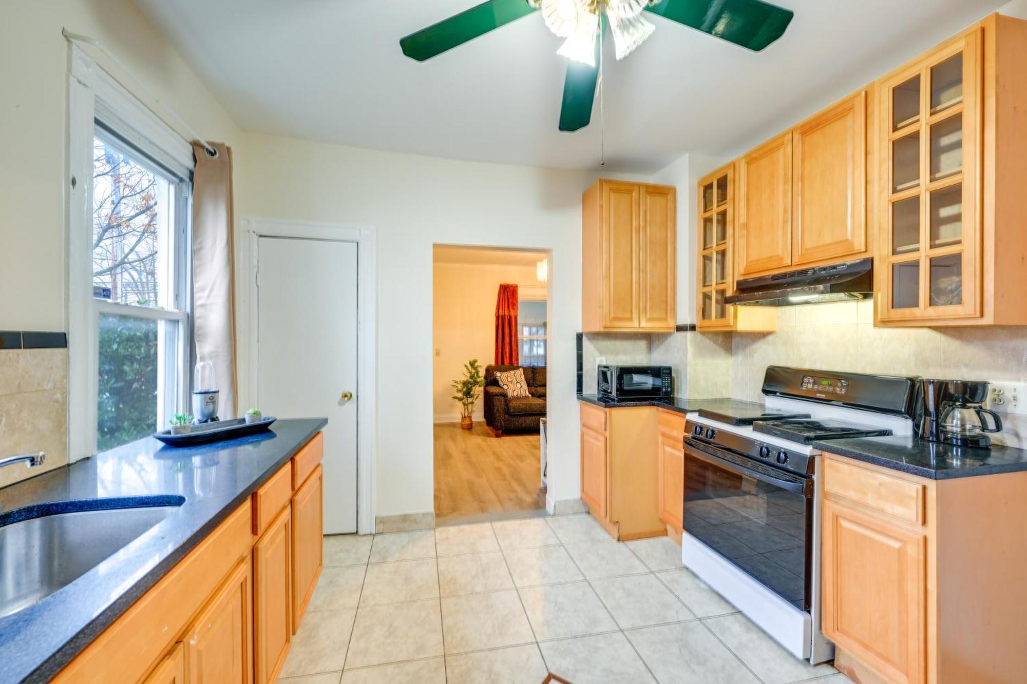 פריפורט Charming Long Island Home With Fenced Yard! מראה חיצוני תמונה