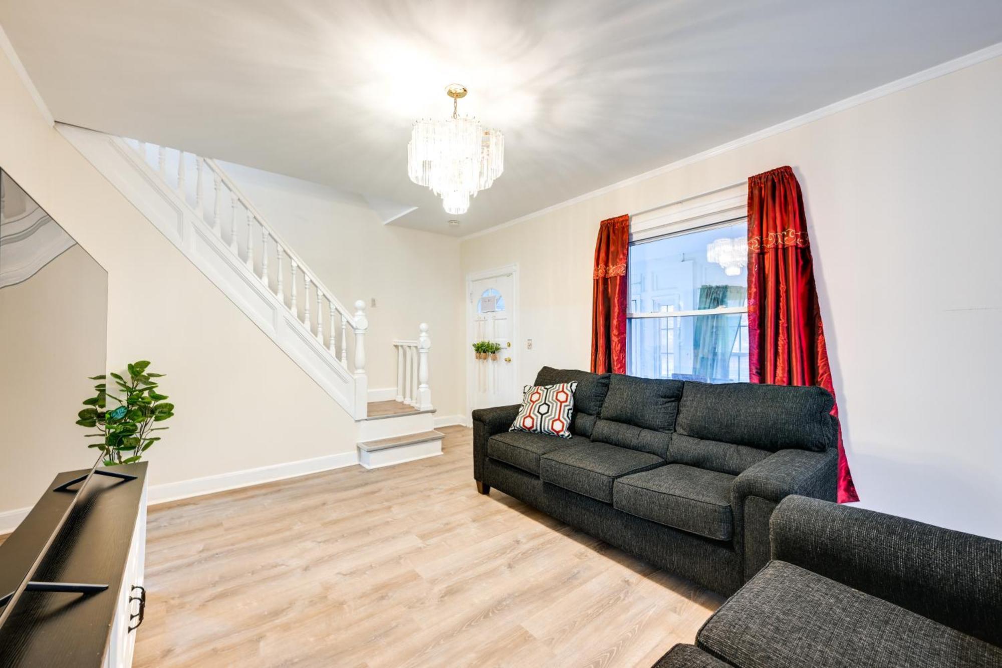 פריפורט Charming Long Island Home With Fenced Yard! מראה חיצוני תמונה